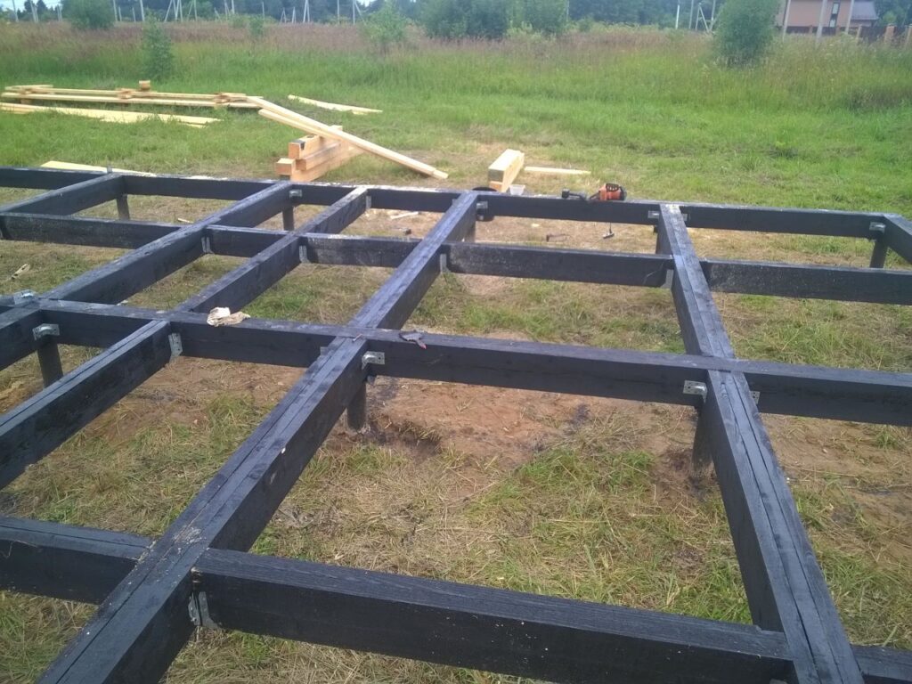 двухэтажный дом из сип панелей
