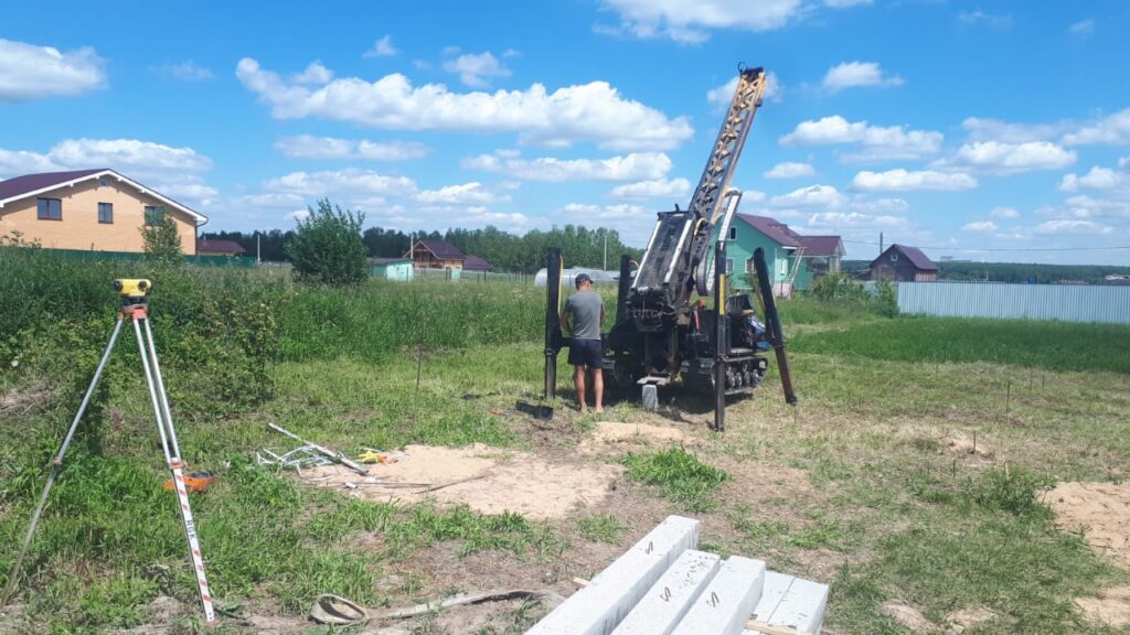 дом из СИП панелей